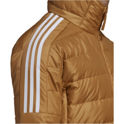 adidas Essentials Daunenparka Herren