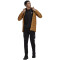 adidas Essentials Daunenparka Herren