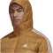 adidas Essentials Daunenparka Herren