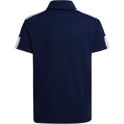 adidas Squadra 21 Poloshirt Kinder