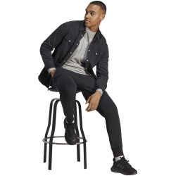 adidas Essentials French Terry Cuff Logo Jogginghose Herren