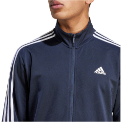 adidas Primegreen Essentials 3-Streifen Warm-Up...