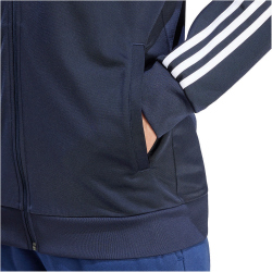 adidas Primegreen Essentials 3-Streifen Warm-Up...