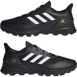 adidas Adipower 2.1 Feldhockeyschuhe Herren