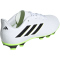 adidas Copa Pure II.4 FxG Multi-Ground Fußballschuhe Kinder