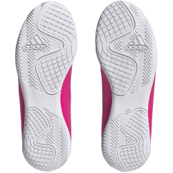 adidas X Speedportal.4 IN Hallen-Fu&szlig;ballschuhe Kinder