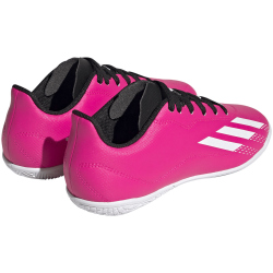 adidas X Speedportal.4 IN Hallen-Fu&szlig;ballschuhe Kinder