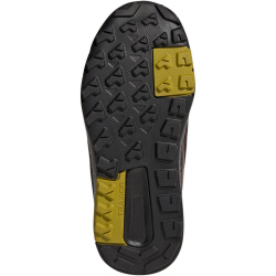 adidas TERREX Trailmaker Cold.Rdy High-Top Wanderschuhe...