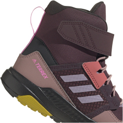 adidas TERREX Trailmaker Cold.Rdy High-Top Wanderschuhe...