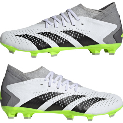 adidas Predator Accuracy.3 FG Firm-Ground Fußballschuhe
