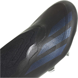 adidas X Crazyfast Laceless FG Fu&szlig;ballschuhe