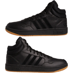 adidas Hoops 3.0 Mid Classic Vintage Sneaker Herren