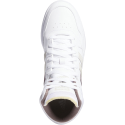 adidas Hoops 3.0 Mid Classic Vintage Sneaker Herren