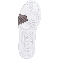 adidas Hoops 3.0 Mid Classic Vintage Sneaker Herren