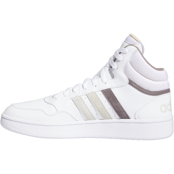 adidas Hoops 3.0 Mid Classic Vintage Sneaker Herren