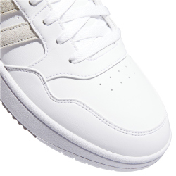 adidas Hoops 3.0 Mid Classic Vintage Sneaker Herren