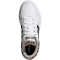 adidas Hoops 3.0 Low Classic Leopard Graphic Sneaker Damen