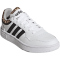 adidas Hoops 3.0 Low Classic Leopard Graphic Sneaker Damen