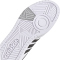 adidas Hoops 3.0 Low Classic Leopard Graphic Sneaker Damen