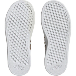 adidas Grand Court Sustainable Lace Sneaker Kinder
