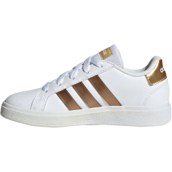adidas Grand Court Sustainable Lace Sneaker Kinder