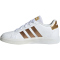 adidas Grand Court Sustainable Lace Sneaker Kinder
