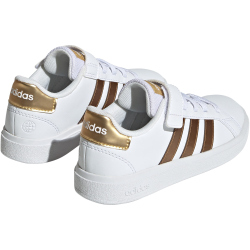 adidas Grand Court Sustainable Tennisschuhe Kinder