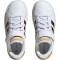 adidas Grand Court Sustainable Tennisschuhe Kinder