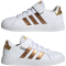 adidas Grand Court Sustainable Tennisschuhe Kinder