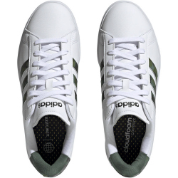 adidas Grand Court Cloudfoam Comfort Sneaker Camouflage...