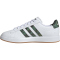 adidas Grand Court Cloudfoam Comfort Sneaker Camouflage Herren