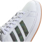 adidas Grand Court Cloudfoam Comfort Sneaker Camouflage Herren