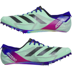 adidas Adizero Finesse Spike-Laufschuhe Herren