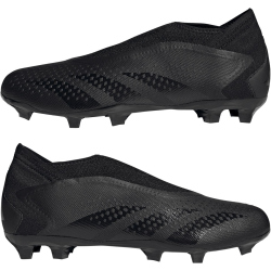 adidas Predator Accuracy.3 Laceless FG Fußballschuhe Herren