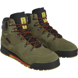 adidas TERREX Snowpitch COLD.RDY Wanderschuhe Herren