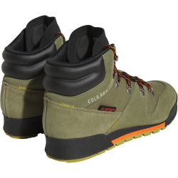 adidas TERREX Snowpitch COLD.RDY Wanderschuhe Herren