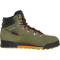 adidas TERREX Snowpitch COLD.RDY Wanderschuhe Herren