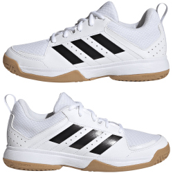 adidas Ligra 7 Indoor Hallenschuhe Kinder