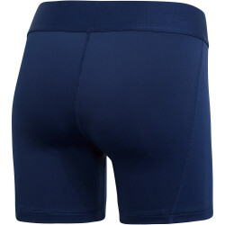 adidas Techfit Volleyballshorts Damen