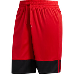 adidas 3G Speed Reversible Basketballshorts Herren