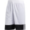 adidas 3G Speed Reversible Basketballshorts Herren