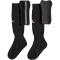 adidas Schienbeinschoner mit integrierter Socke Kinder