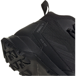 adidas TERREX Frozetrack Mid Winter Wanderschuhe Herren