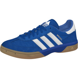 adidas Spezial Handballschuhe Herren 047A - royal/cwhite/ftwwht 45 1/3
