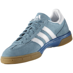 adidas Spezial Handballschuhe Herren 047A - royal/cwhite/ftwwht 45 1/3