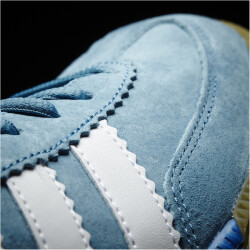adidas Spezial Handballschuhe Herren 047A - royal/cwhite/ftwwht 45 1/3