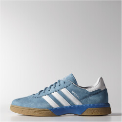 adidas Spezial Handballschuhe Herren 047A - royal/cwhite/ftwwht 45 1/3