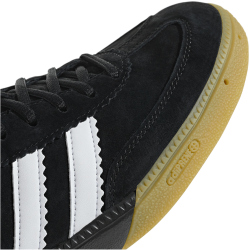 adidas Spezial Handballschuhe Herren M18209 - core black/core white/core black 36 2/3