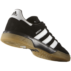 adidas Spezial Handballschuhe Herren M18209 - core black/core white/core black 36 2/3
