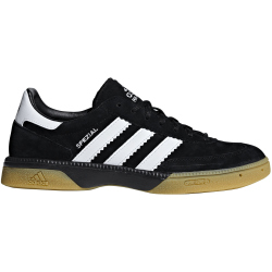 adidas Spezial Handballschuhe Herren M18209 - core black/core white/core black 40